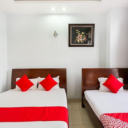Oyo 130 Tuan Long Hotel Ho Chi Minh Zewnętrze zdjęcie