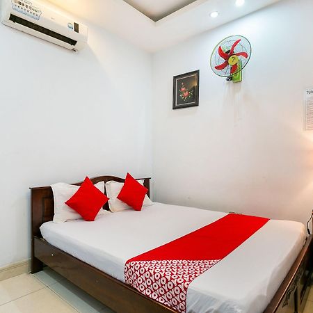 Oyo 130 Tuan Long Hotel Ho Chi Minh Zewnętrze zdjęcie