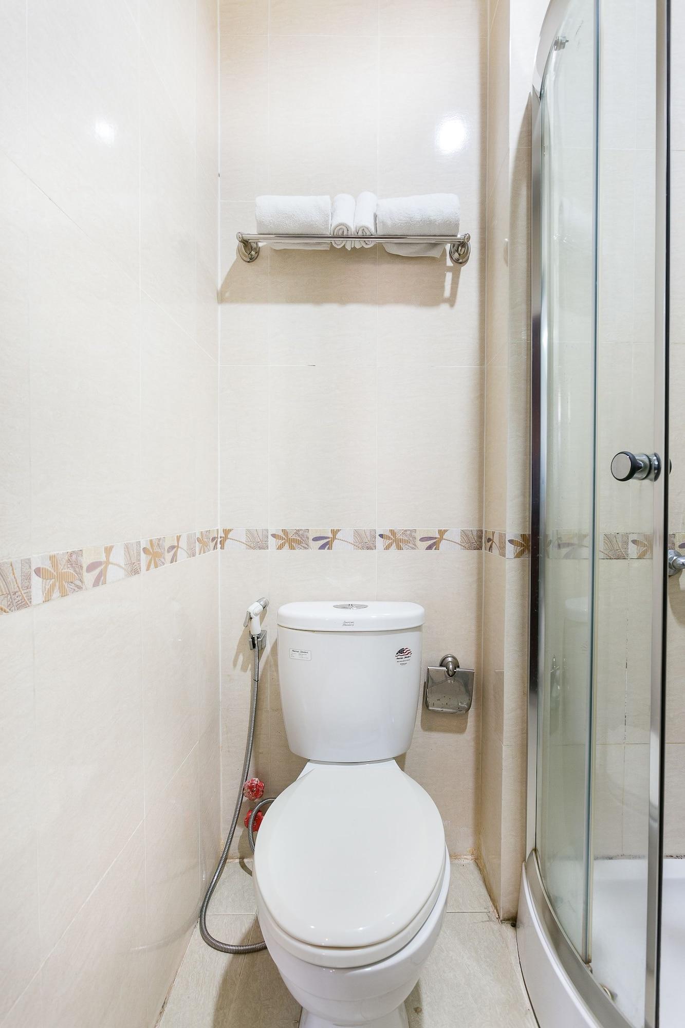 Oyo 130 Tuan Long Hotel Ho Chi Minh Zewnętrze zdjęcie