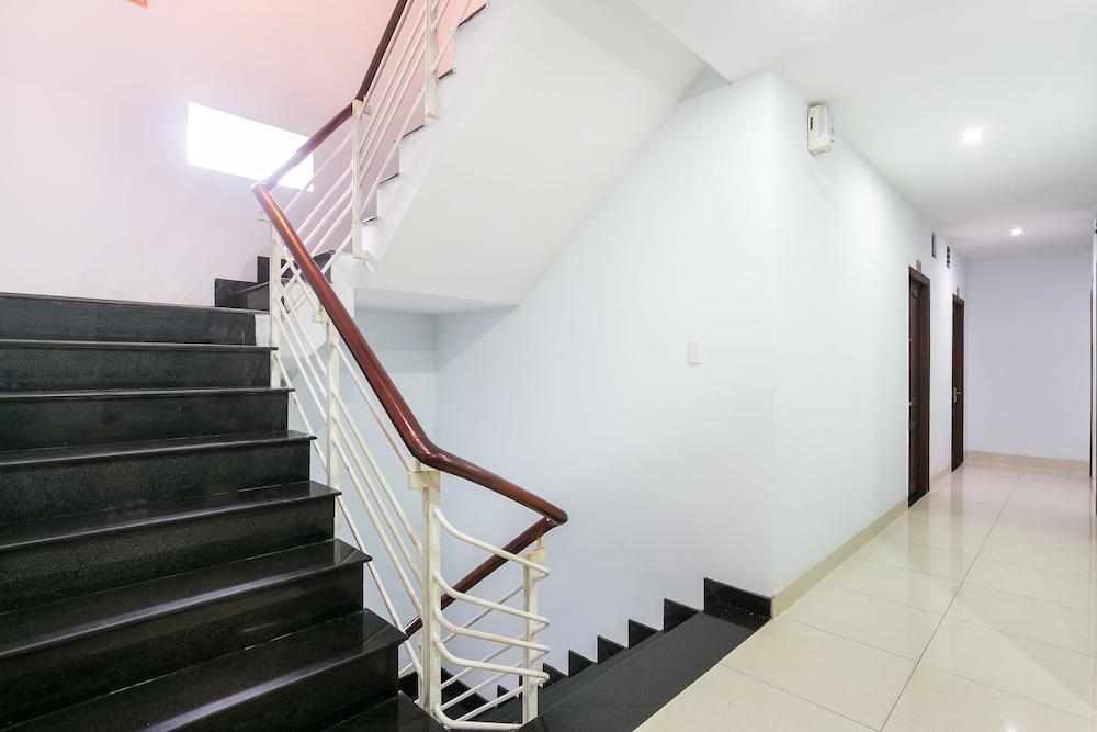 Oyo 130 Tuan Long Hotel Ho Chi Minh Zewnętrze zdjęcie