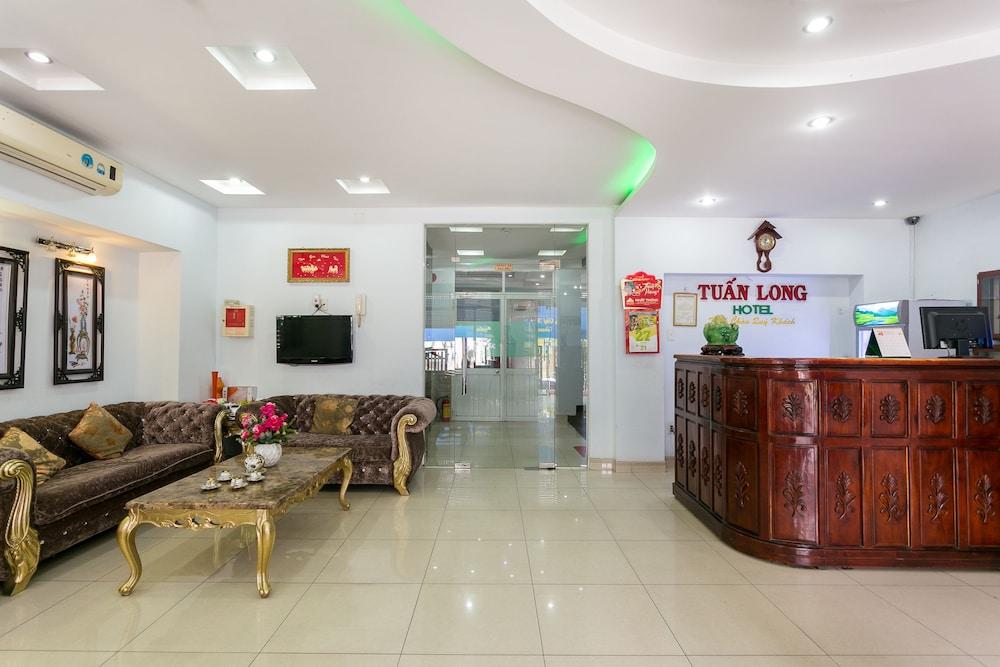Oyo 130 Tuan Long Hotel Ho Chi Minh Zewnętrze zdjęcie