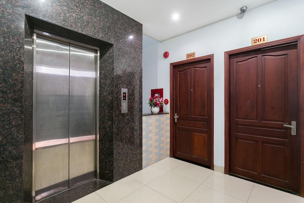 Oyo 130 Tuan Long Hotel Ho Chi Minh Zewnętrze zdjęcie