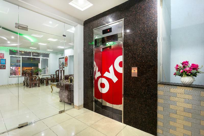 Oyo 130 Tuan Long Hotel Ho Chi Minh Zewnętrze zdjęcie