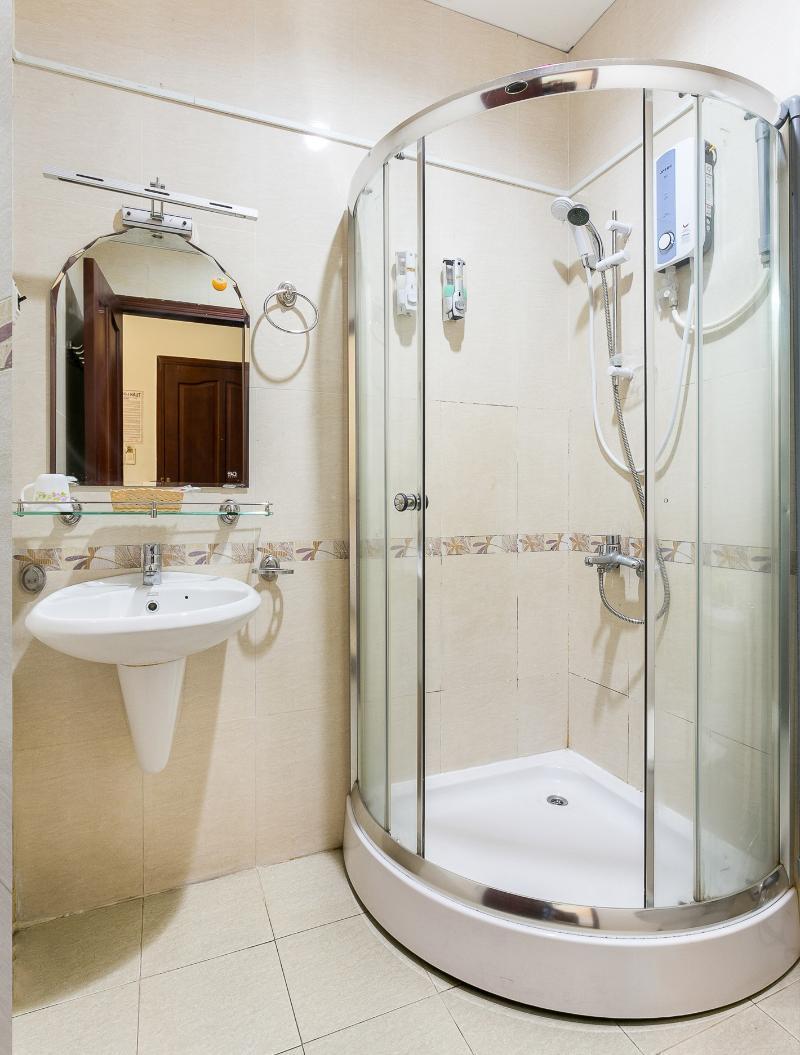 Oyo 130 Tuan Long Hotel Ho Chi Minh Zewnętrze zdjęcie